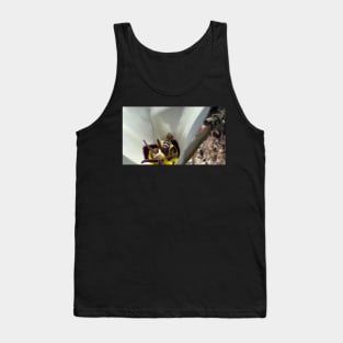 Wild Bee Butt Tank Top